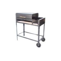 PARRILLA LE&Ntilde;A TROMEN CHULENGO 2000041