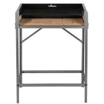 PARRILLA LE&Ntilde;A TROMEN PAMPERO CHICO 047