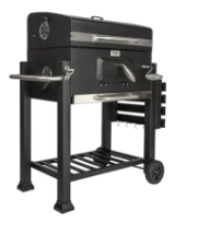 PARRILLA LE&Ntilde;A VONNE LIUJO REGULABLE RELO