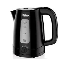 PAVA ELECTRICA LILIANA AP175 TEMPOMATE NEGRA    (ex ap975)