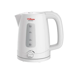 PAVA ELECTRICA LILIANA AP175B MATEANDO BLANCO  (exap975b)