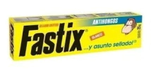SILICONA BLANCA 25g FASTIX