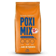 POXIMIX EXTERIOR 3KG