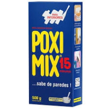 POXIMIX INTERIOR  500G