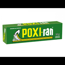 POXIRAM SIN TOLUENO 23G