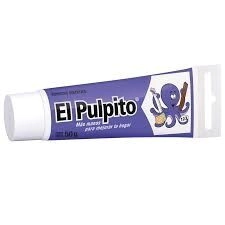 PULPITO 50G