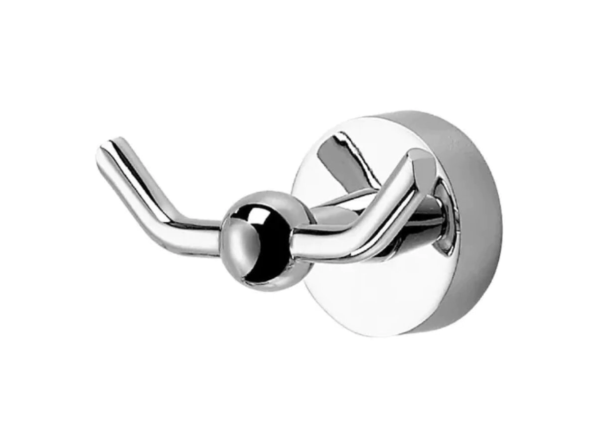 PERCHA PEI L.3000 CROMO