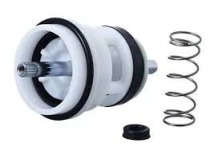 PIAZZA REPUESTO PISTON VALV HIDRA