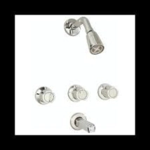 PICO BA&Ntilde;ERA 3/4 DELTA/TIPOFV  CR PATAG/C