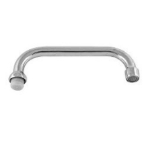 PICO GRIFERIA MOVIL TIPO U COC S/CODO *%5