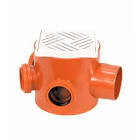 PILETA P DES 10 5E R.PVC SILENT GIRATORI