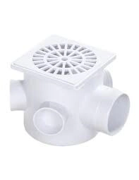 PILETA PATIO PVC 10 x 10  4E  ESTANDAR *12