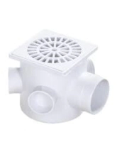 PILETA PATIO PVC 15 X 15 ESTANDAR  *12