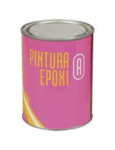 PINTURA EPOXI 1000GR 2 COMP