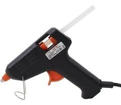 PISTOLA ELECTRICA P/SILIC ABRASOL ELECT CHICA 10W *10%