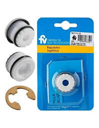 PISTON COMPLETO CON GRAMPA FV ORIGINAL