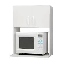 PORTA MICROONDAS AMUBE 60X65 TRENTO MELA