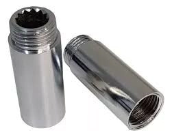 PROLON.CANIL 3/4X2 TRAFIL.PULIDA DELTA