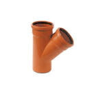 RAMAL Y DES 110X63 MH SILENTIUM