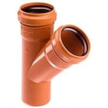 RAMAL Y DESAGUE  63X63 AWADUC MH ROJO CON ORING