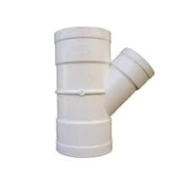 RAMAL Y PVC 160X110 STD