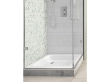 RECEPTACULO  DE DUCHA BAGNARA, 70CM  ACR+GREEN OFERTA    *7%