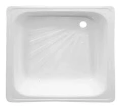 RECEP D.70X70 ENLOZA AURA DUCHA SALDOS