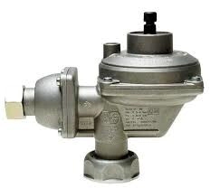 REGULADOR GAS NAT 6 M3 .0.5-4BAR MYS *7%