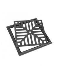 REJA HIERR 30X30 DELTA/RAO/HIPER