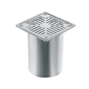 REJA PISO 12X12 C/MARC REJ META AWADUCT.