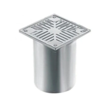 REJA PISO 12X12 C/MARC REJ META AWADUCT.