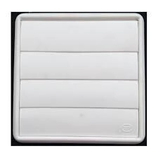 REJA VENT.TIPO PERSIANA MOVIL TST BLANCA