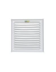 REJA VENTILACION 15X30 CHAPA REG.DELTA