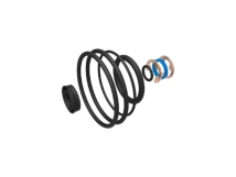 RETENES Y ORINGS BLUKIT PARA  VALVULA  DESCARGA FV 0367170/ALTERNATIVO