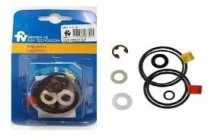 RETENES Y ORINGS P/VALVULA DESCARGA FV