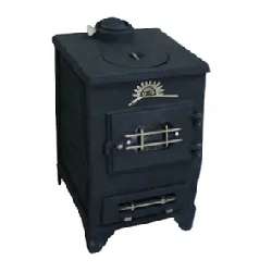 SALAMANDRA SOL MAYO  CUADRADA FUNDICION  5000/6000K        **10%