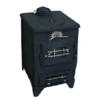 SALAMANDRA SOL MAYO  CUADRADA FUNDICION  5000/6000K        **10%