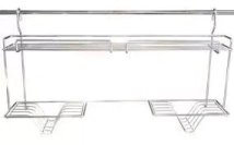 SECAPLATO 2 CROMO  P/COLGAR.SOLDAR