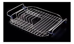 SECAPLATO INOXIDABLE JOHNSON P/C37 R63 TRIP