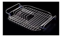 SECAPLATO INOXIDABLE JOHNSON P/C37 R63 TRIP