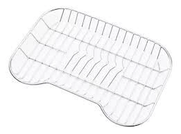 SECAPLATO INOXIDABLE JOHNSON P/LUXOR MINI