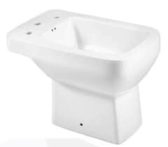 BIDET DIONISO BLANCO 3PERF