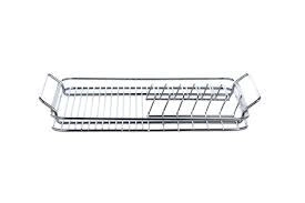 SECAPLATO INOXIDABLE JOHNSON P/QUADRA MAX Q71