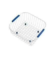 SECAPLAT INOX JOHNSON Q37 CANASTO