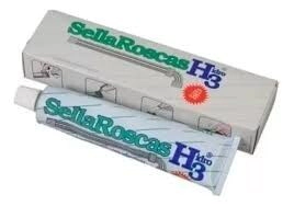 SELLA ROSCA H3 125 CC