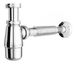 SIFON LAVAT CR BOTELLA LATYN FLEXI BRONC *10%