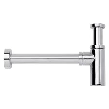 SIFON LAVATORIO IDEAL MINIMAL CROMO COD:1616