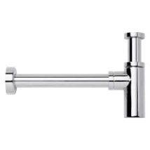 SIFON LAVATORIO IDEAL MINIMAL CROMO COD:1616