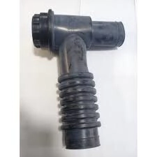 SIFON SIMPLE  BALDONI CAUCHO *10%