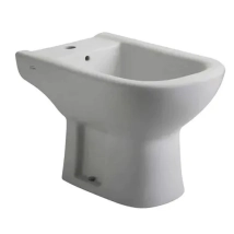 BIDET FERRUM BARI,  BLANCO, MONOCOMANDO *10%